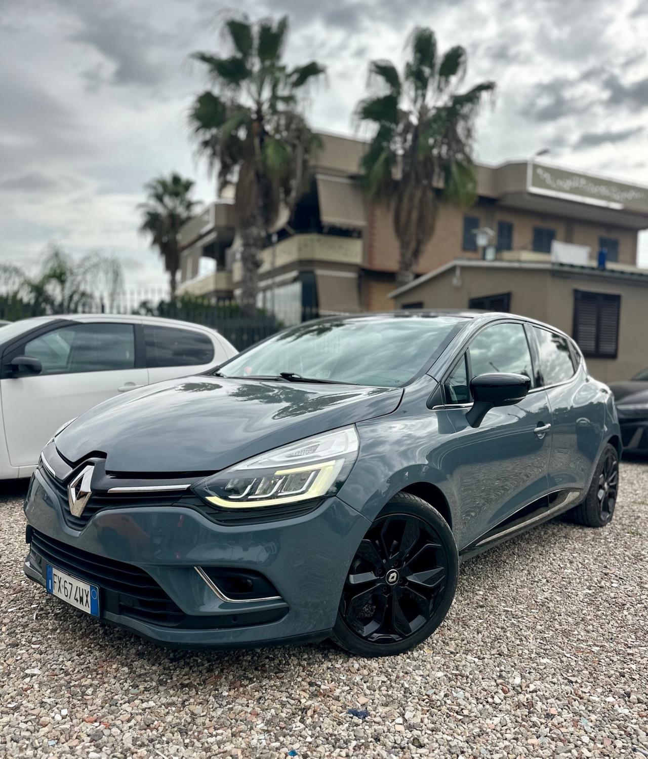 Renault Clio 1.5 Diesel 90 CV Full Optional 87.000 Kilometri