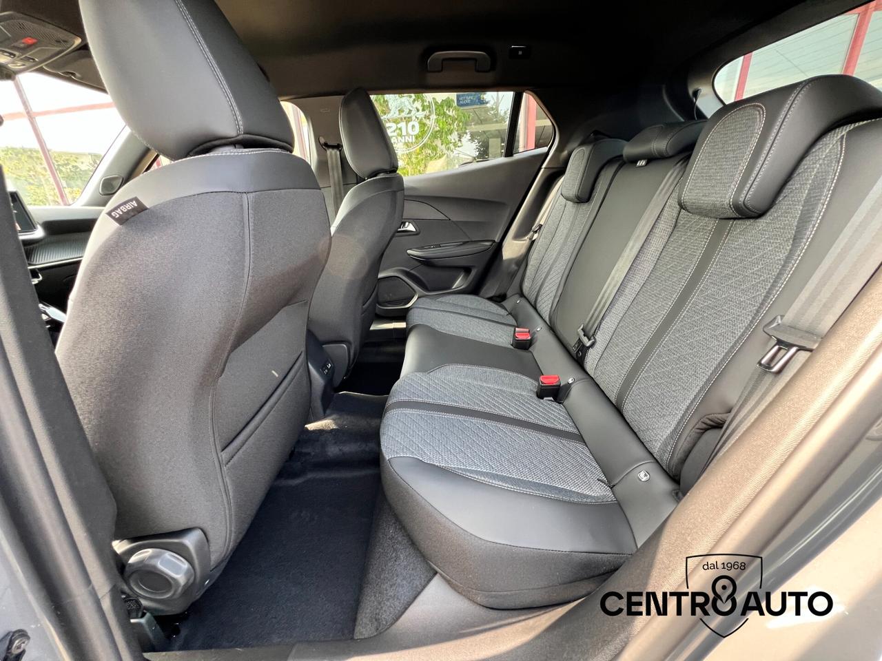 Peugeot 2008 PureTech 100 S&S Allure NO OBBLIGO FINANZIARIO