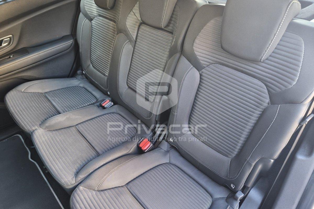 RENAULT Scénic Blue dCi 120 CV Sport Edition2