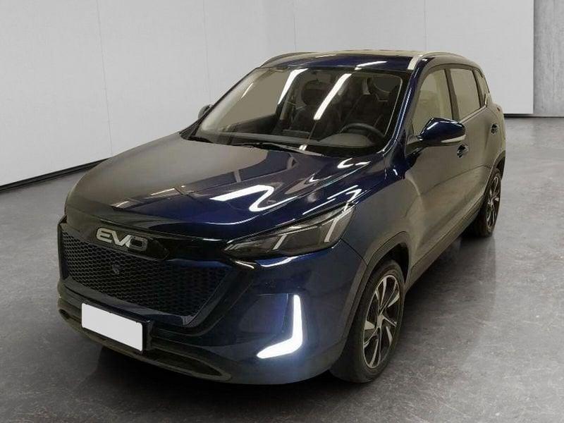 EVO Evo 5 1.5 turbo Gpl 120cv