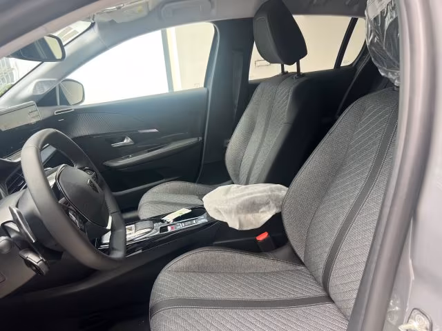 PEUGEOT 208 Hybrid 110 e-DCS6 Allure da ?229,00 mensili