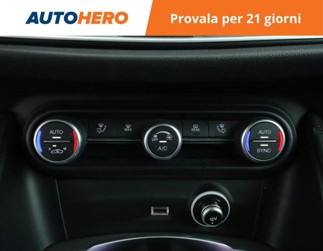 ALFA ROMEO Stelvio 2.2 Turbodiesel 190 CV AT8 Q4 Sprint