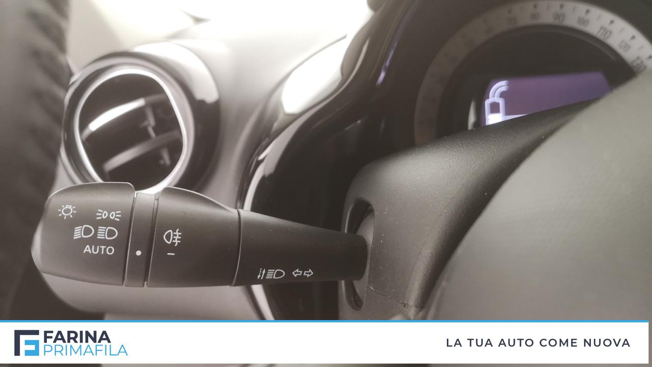 RENAULT Twingo Electric - Twingo Urban Night 22kWh