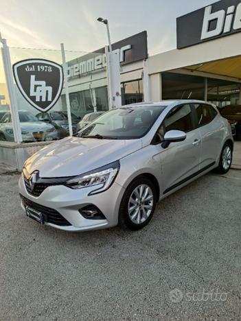 RENAULT Clio TCe 100 CV 5 porte Business I.E