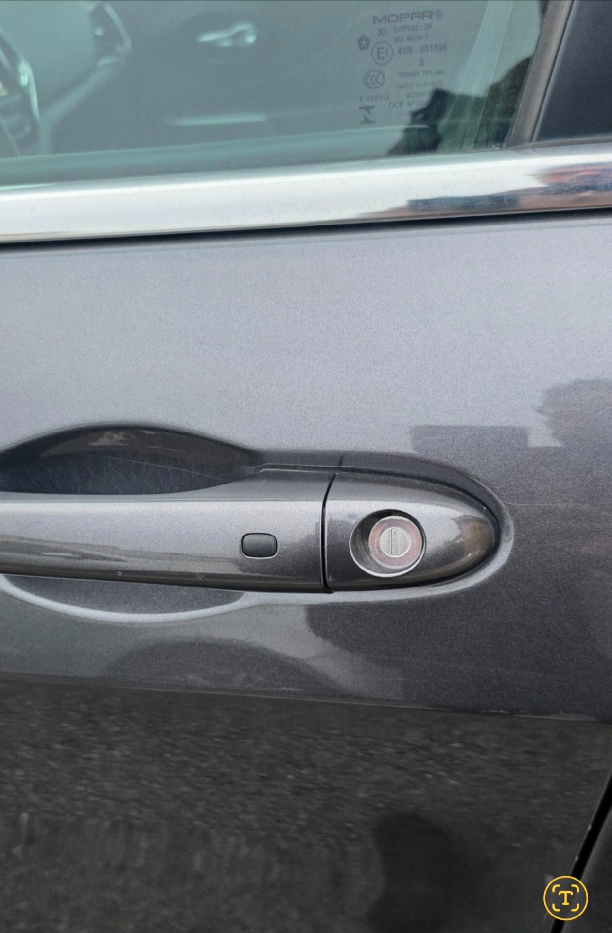 Jeep Cherokee 2.2 Mjt AWD Active Drive I Overland