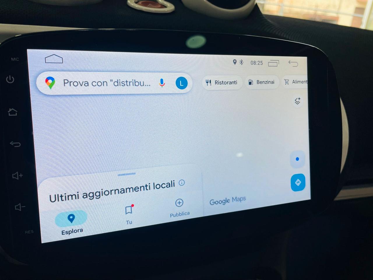 Smart ForFour 70 1.0 Passion