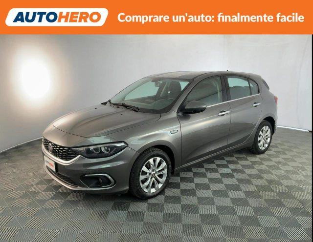 FIAT Tipo 1.6 Mjt S&S 5 porte Business