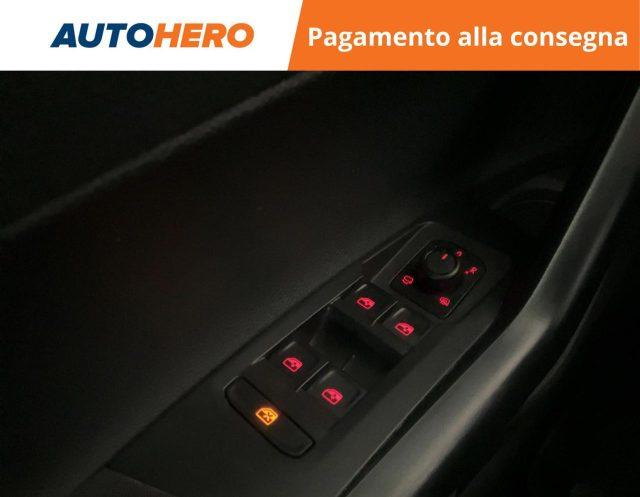 VOLKSWAGEN Polo 1.6 TDI 95 CV 5p. Comfortline BlueMotion Technolog