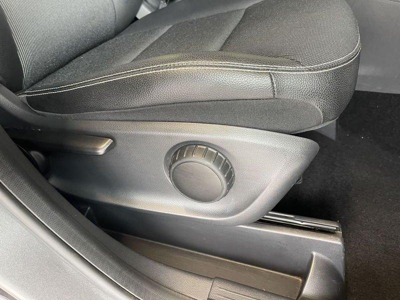 Mercedes-Benz Classe B 180 d (cdi) Premium auto FL E6