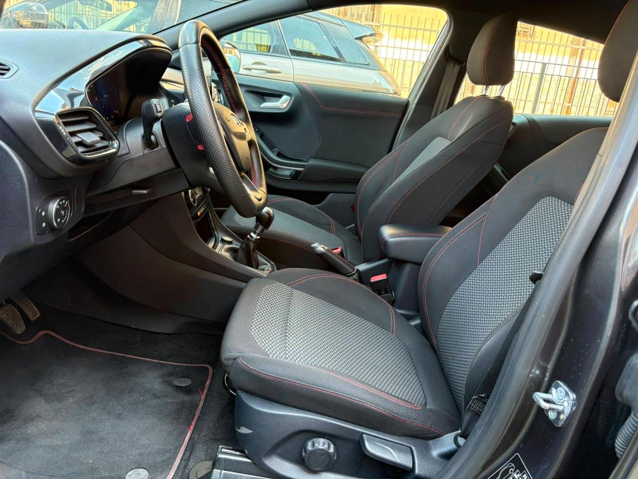 Ford Puma 1.0 ST-Line 125cv - 2023