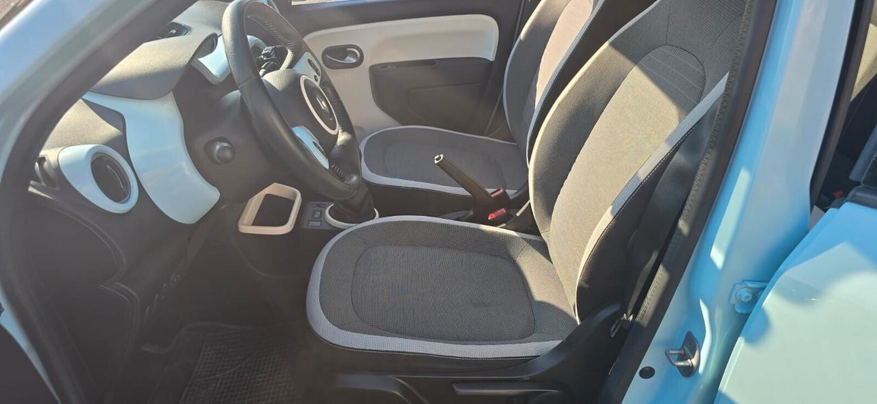 Renault Twingo SCe Zen solo 41909 km
