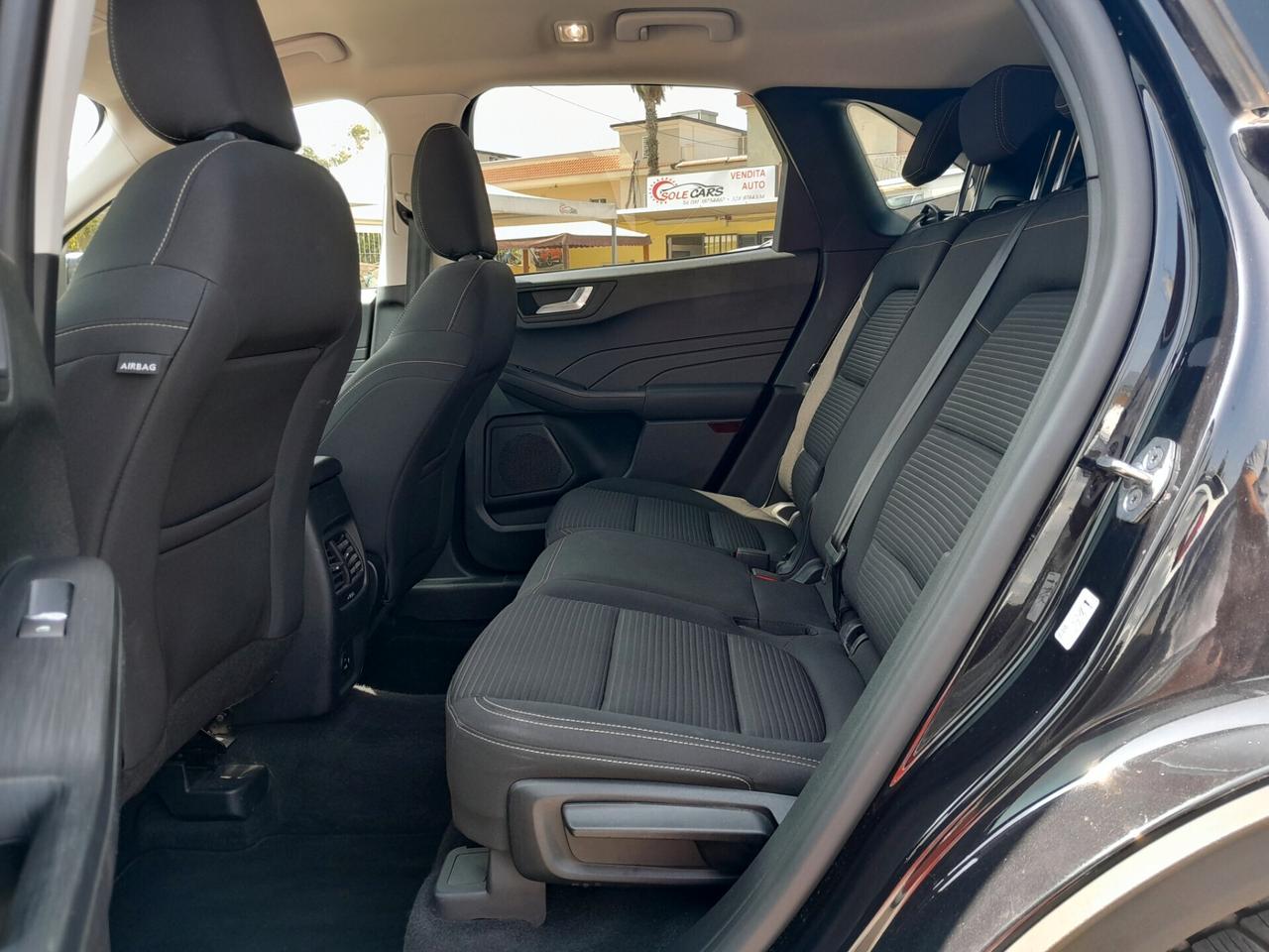 Ford Kuga 1.5 EcoBlue 120 CV 2WD Titanium