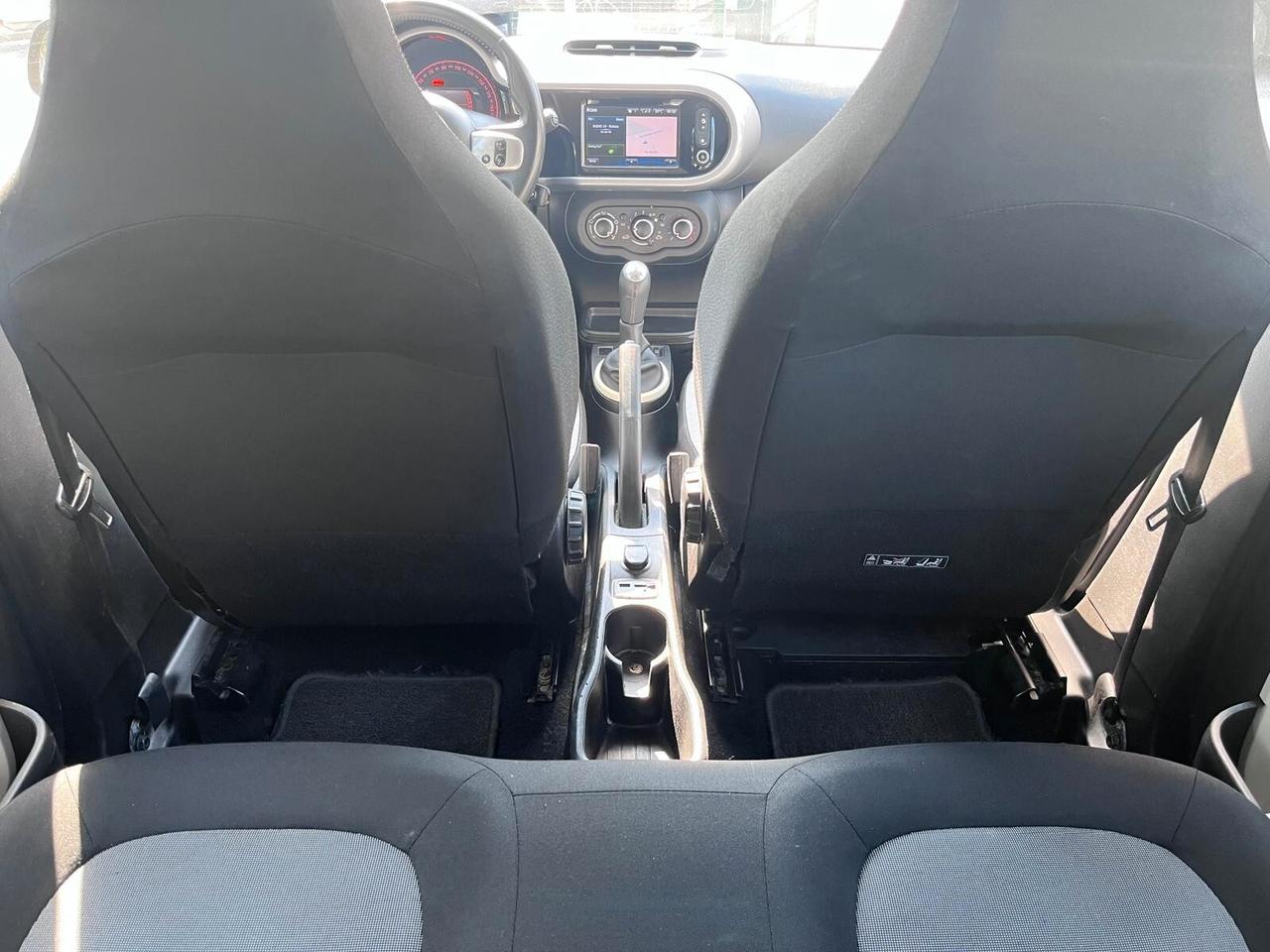 Renault Twingo SCe EDC Duel2 - 2019
