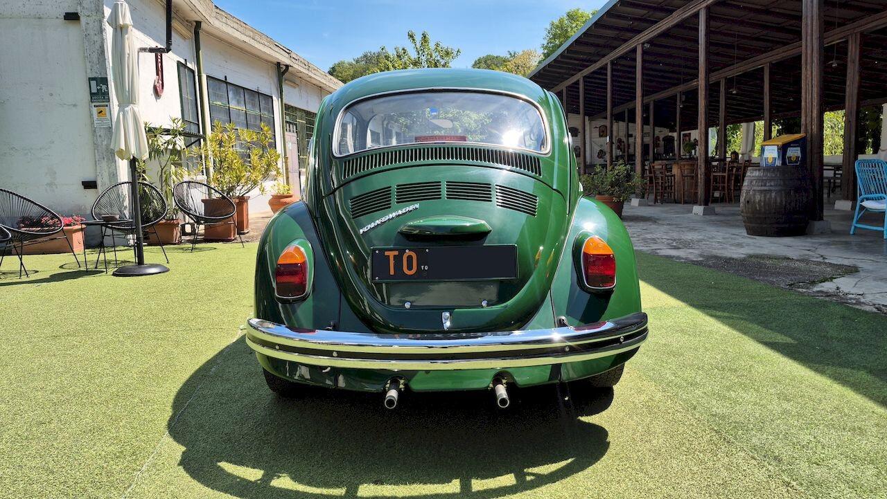 Volkswagen Maggiolone 1302 – 1971
