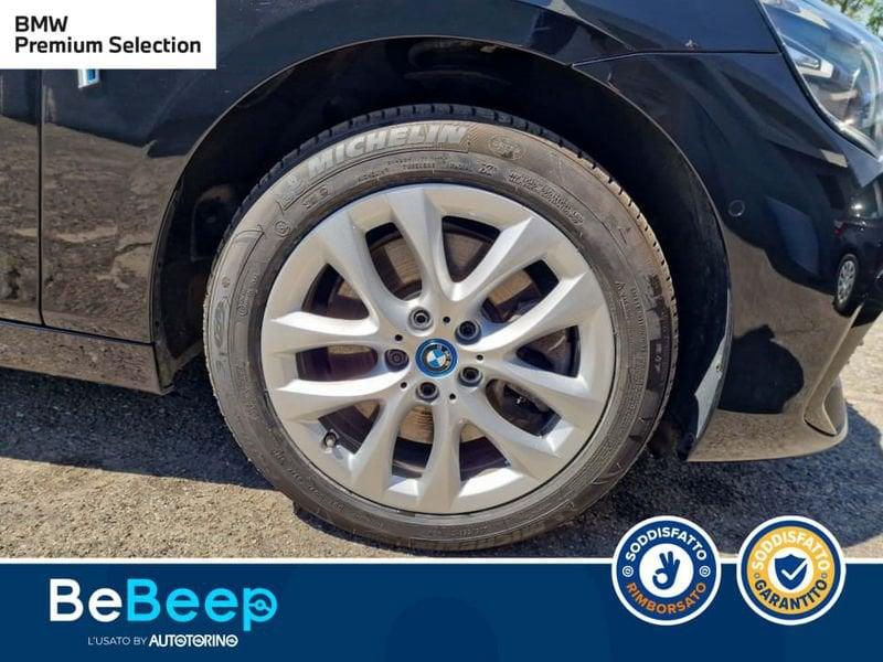 BMW Serie 2 Active Tourer 225XE ACTIVE TOURER IPERFORMANCE BUSINESS AUTO