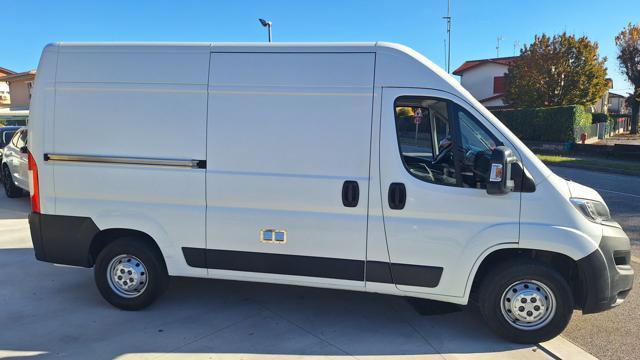 CITROEN Jumper 33 BlueHDi 130 PM-TM Furgone N°FW568