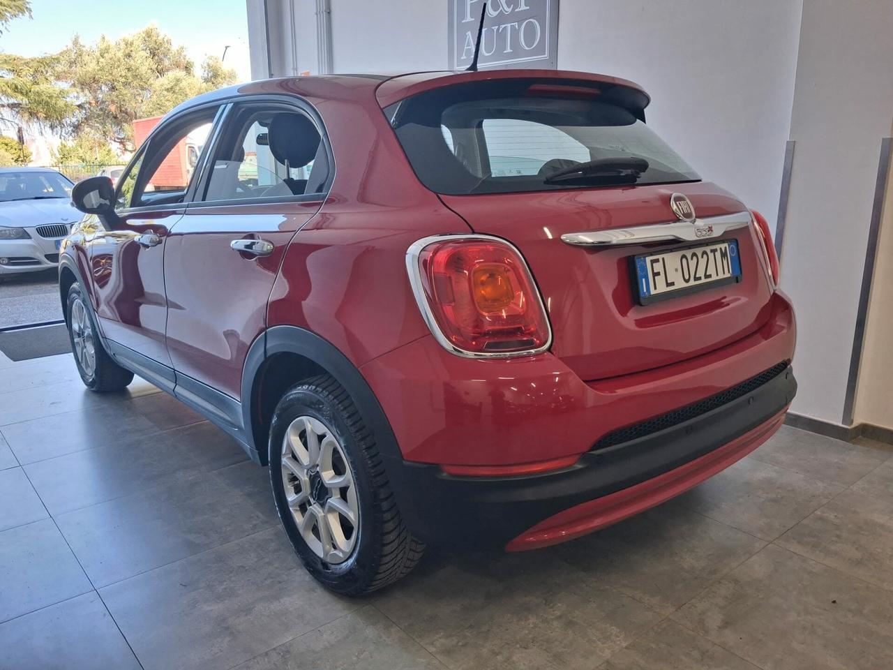 Fiat 500X 1.3 MultiJet 95 CV Pop Star