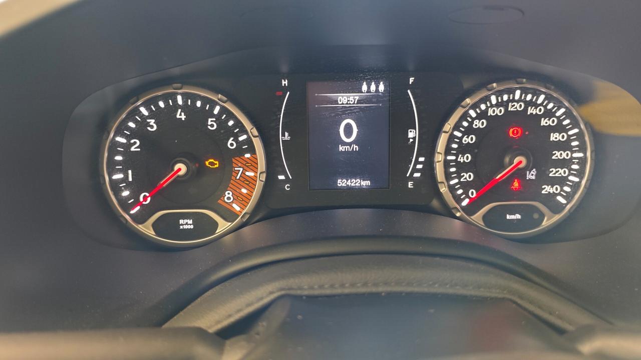 Jeep Renegade 1.0 T3 Longitude