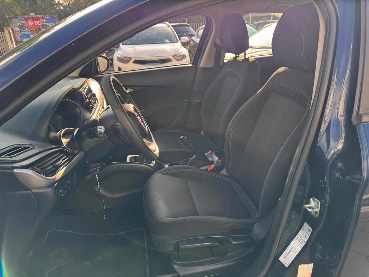 FIAT TIPO 1.6 MJT DIESEL 120CV 2017 SW