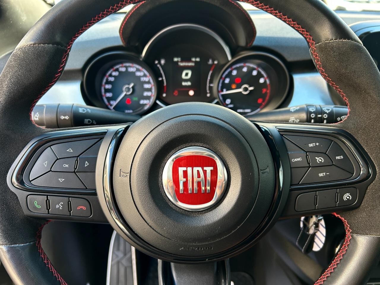 Fiat 500X 1.0 T3 120 CV Sport Plus