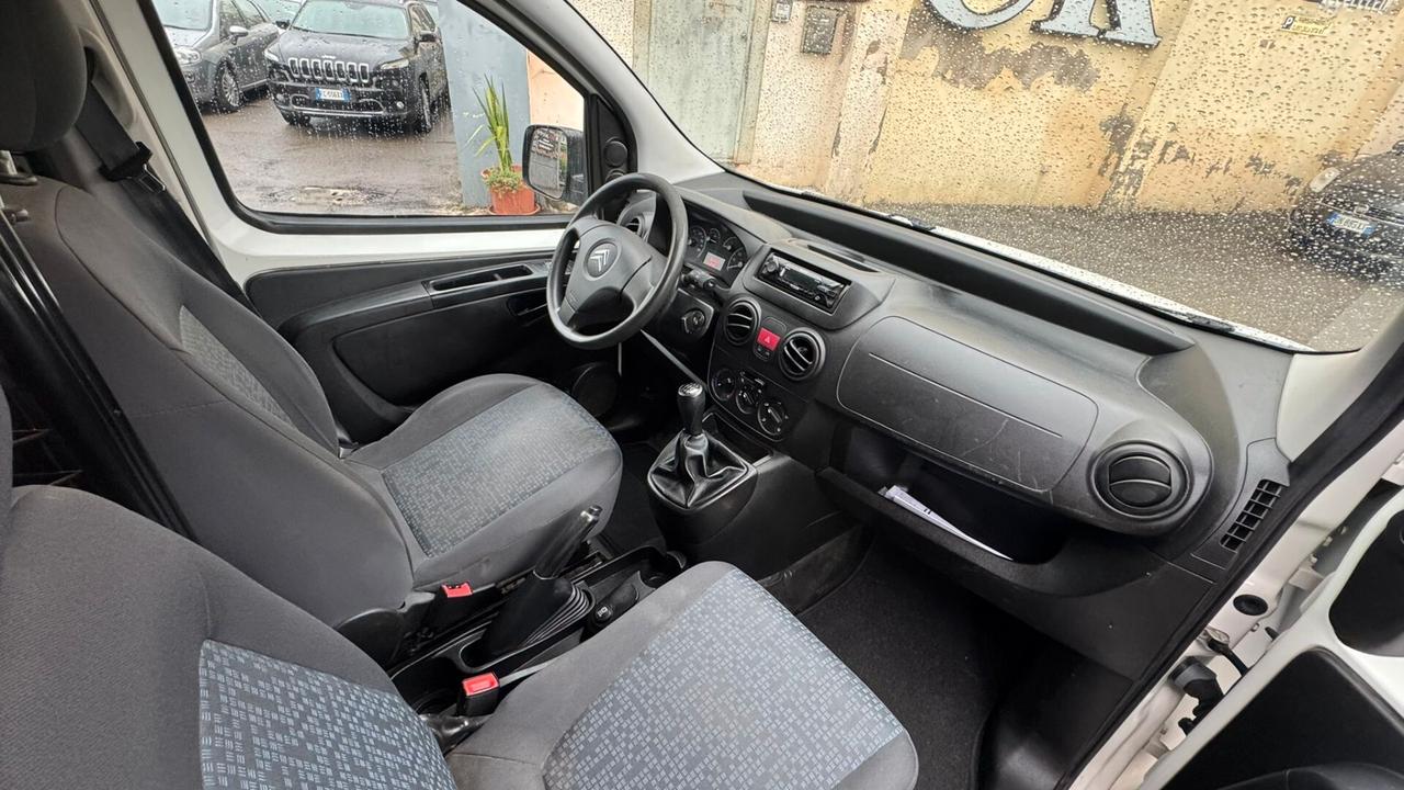 Citroen Nemo 1.3 HDi 80CV Furgone