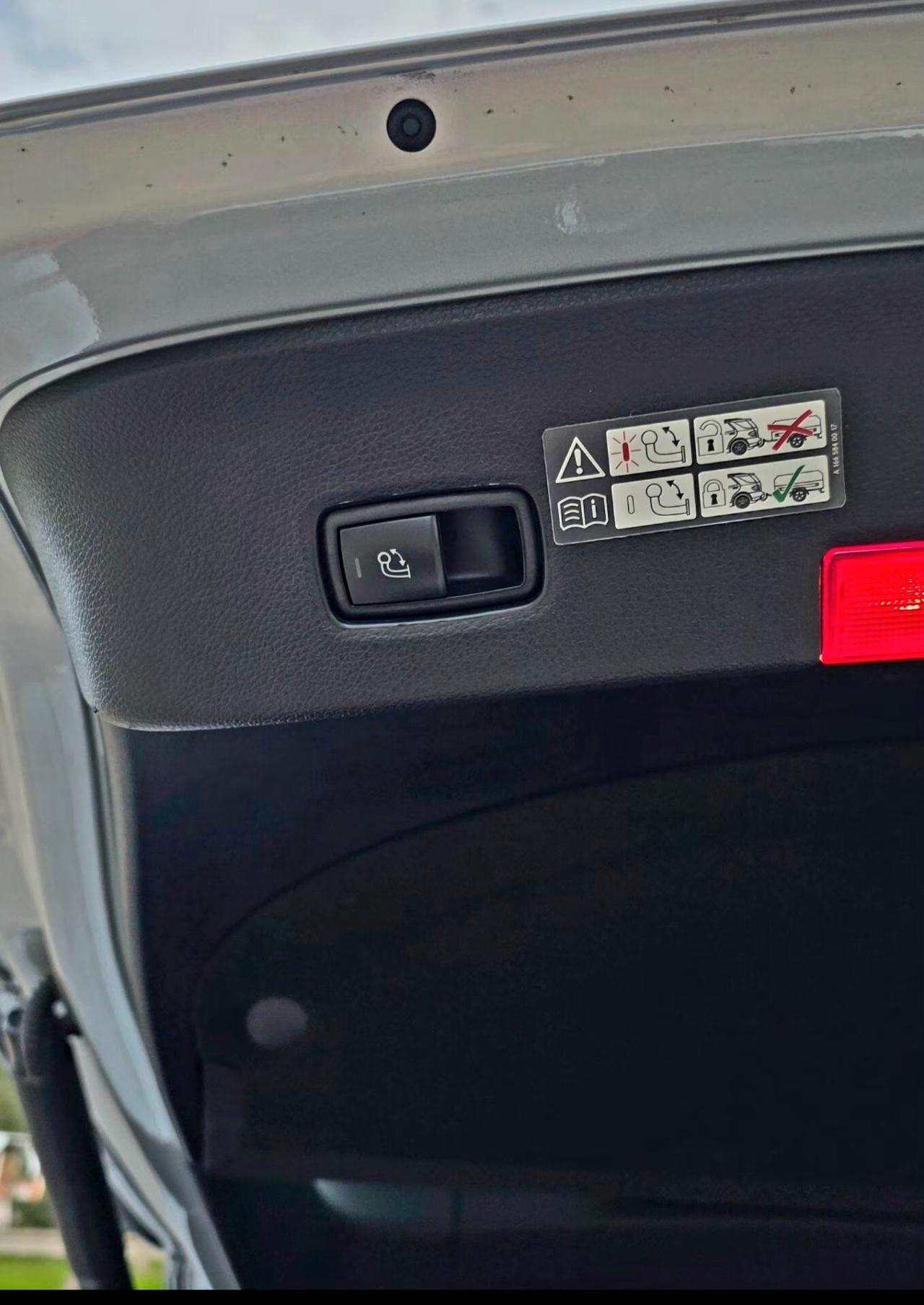 Mercedes-benz GLE 350 d 4Matic Coupé Premium Plus