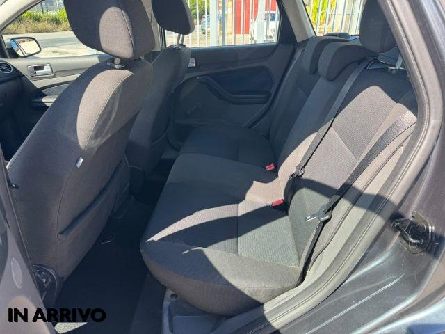 FORD Focus 1.6 TDCi (90CV) S.W.