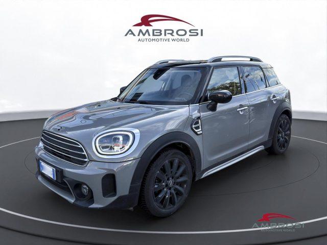 MINI Countryman One D 2.0 Cooper D Business