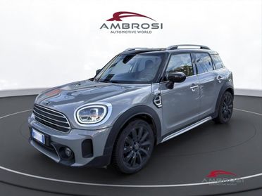 MINI Countryman One D 2.0 Cooper D Business