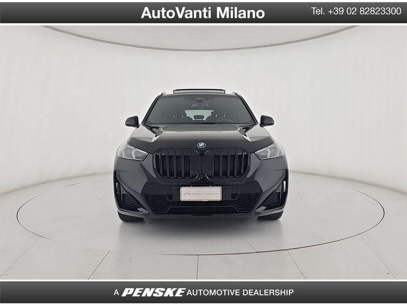 BMW X1 X1 xdrive 30e MSport auto