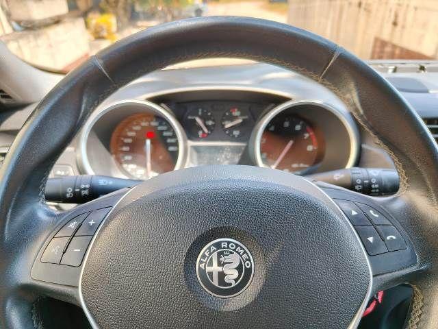 ALFA ROMEO - Giulietta - 1.4 TB 120 CV Super GPL 2032 E6