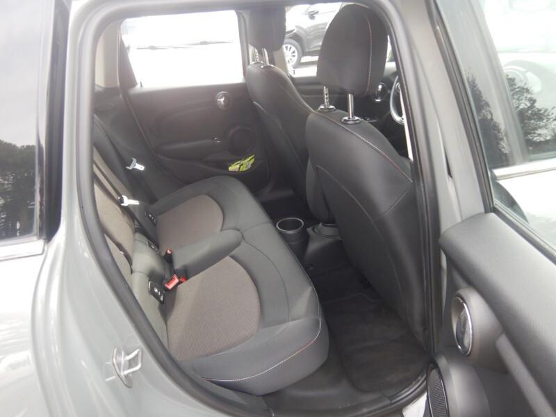 Mini 1.5 D 116CV BACKER STREET 6M **PREZZO REALE**UNIPRO'**