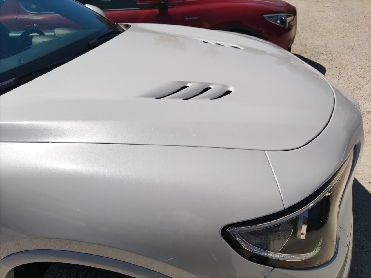 Alfa Romeo Stelvio 2.9 Bi-Turbo V6 510 CV AT8 Quadrifoglio