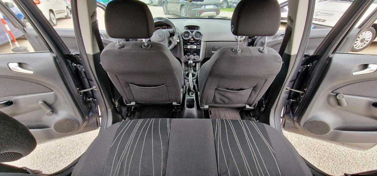Opel Corsa 1.3 CDTI 75CV 5 porte Edition 2010