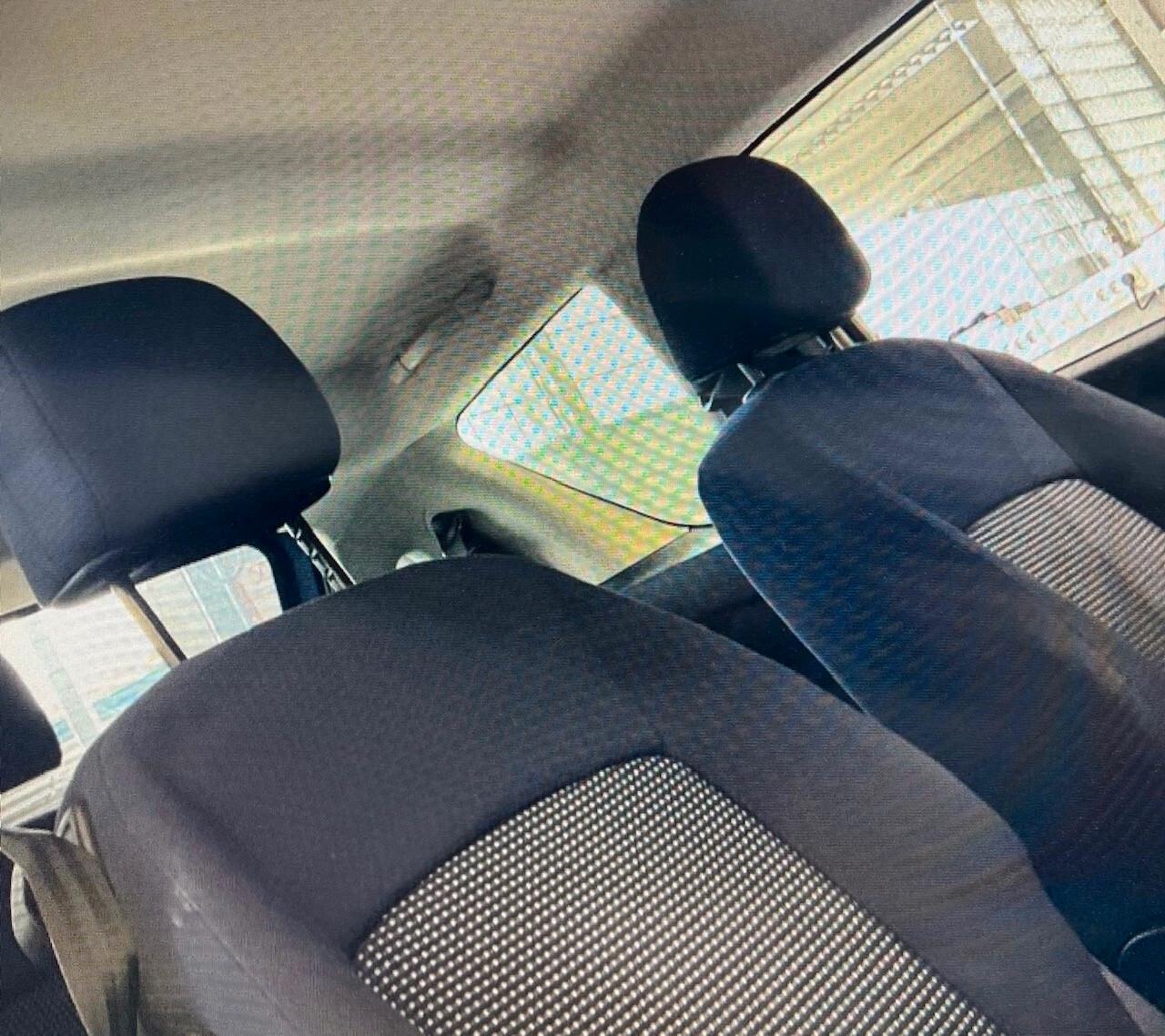 Peugeot 1007 1.6 Sporty 2Tronic