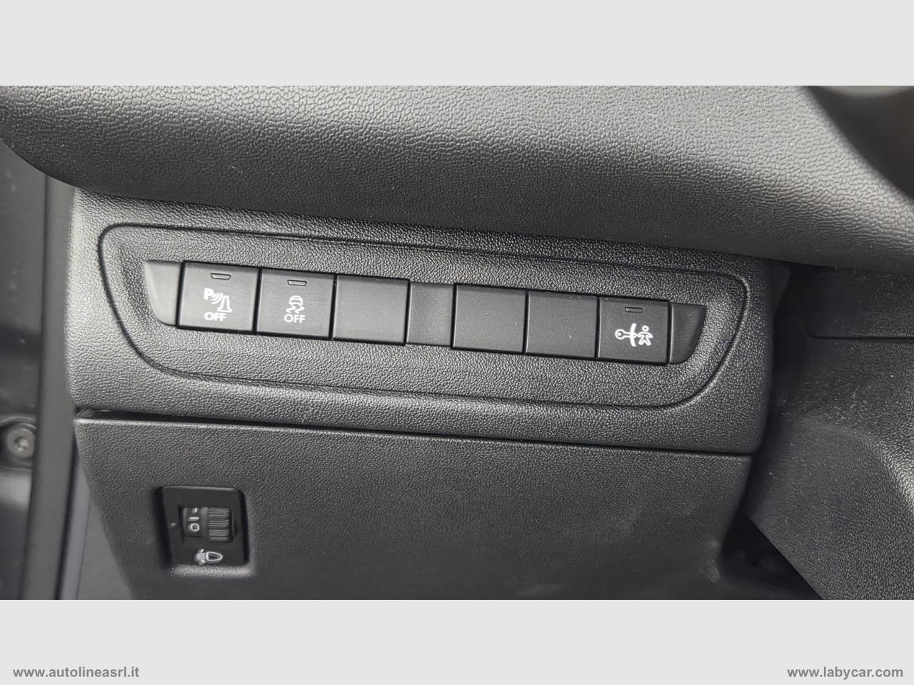 PEUGEOT 208 1.4 HDi 68 CV 5p. Allure