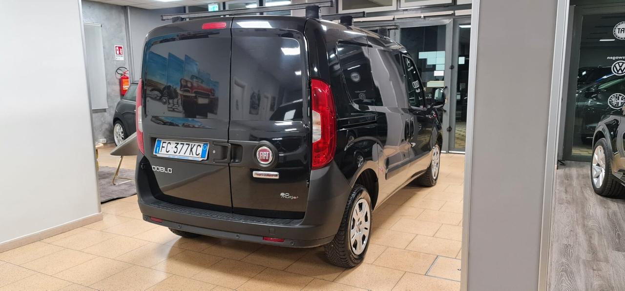 FIAT Doblo Doblò 1.6 MJT 105CV 3posti