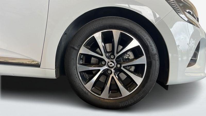 Renault Clio V 2019 5 Porte 1.6 E-Tech full hybrid 145cv Techno A