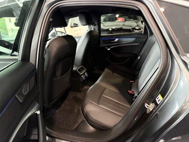 AUDI A6 40 2.0 TDI QUATTRO 204CV S-LINE BERLINA