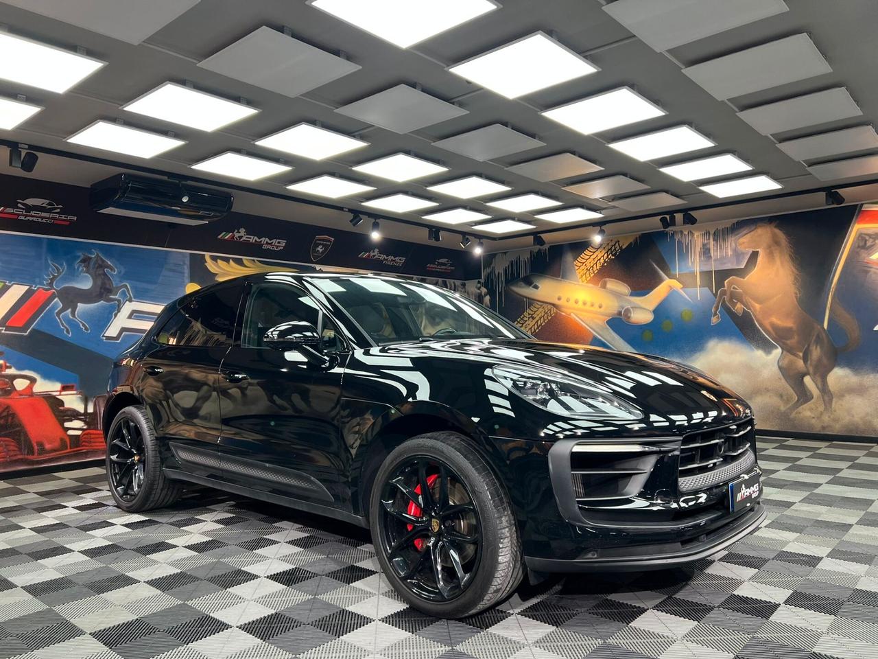 Porsche Macan 2.9 S (076)