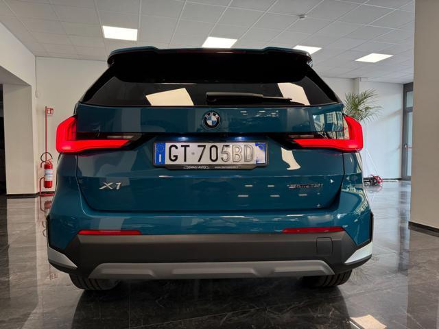 BMW X1 sDrive 18i