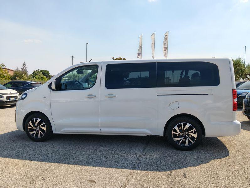 CITROEN Spacetourer XL 1.5 Bluehdi 120cv S&S Business E6.2d-Isc 9 Posti