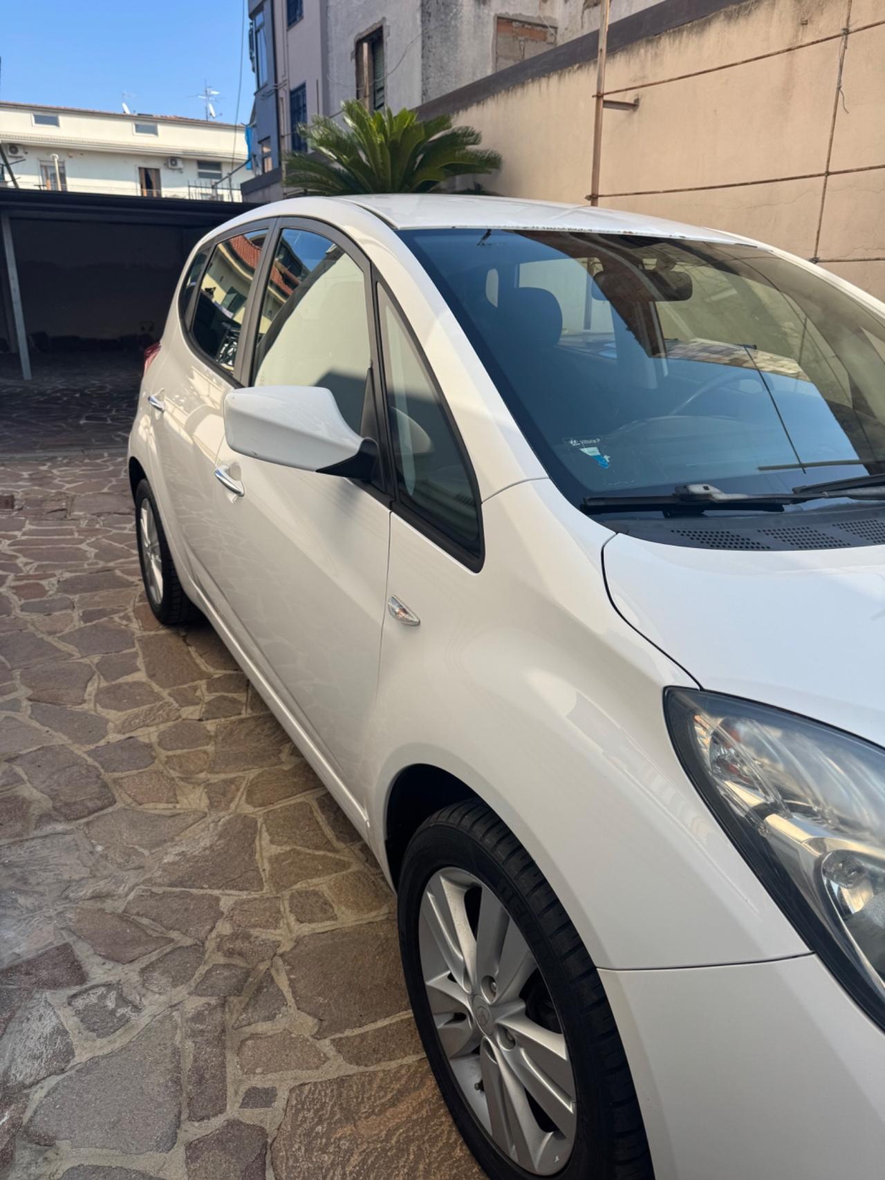 Hyundai iX20 1.4 CRDI 90 CV Comfort