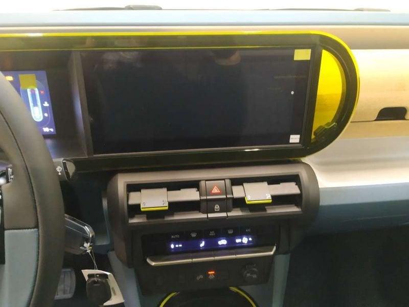 FIAT Grande Panda 1.2 hybrid La Prima 110cv edct