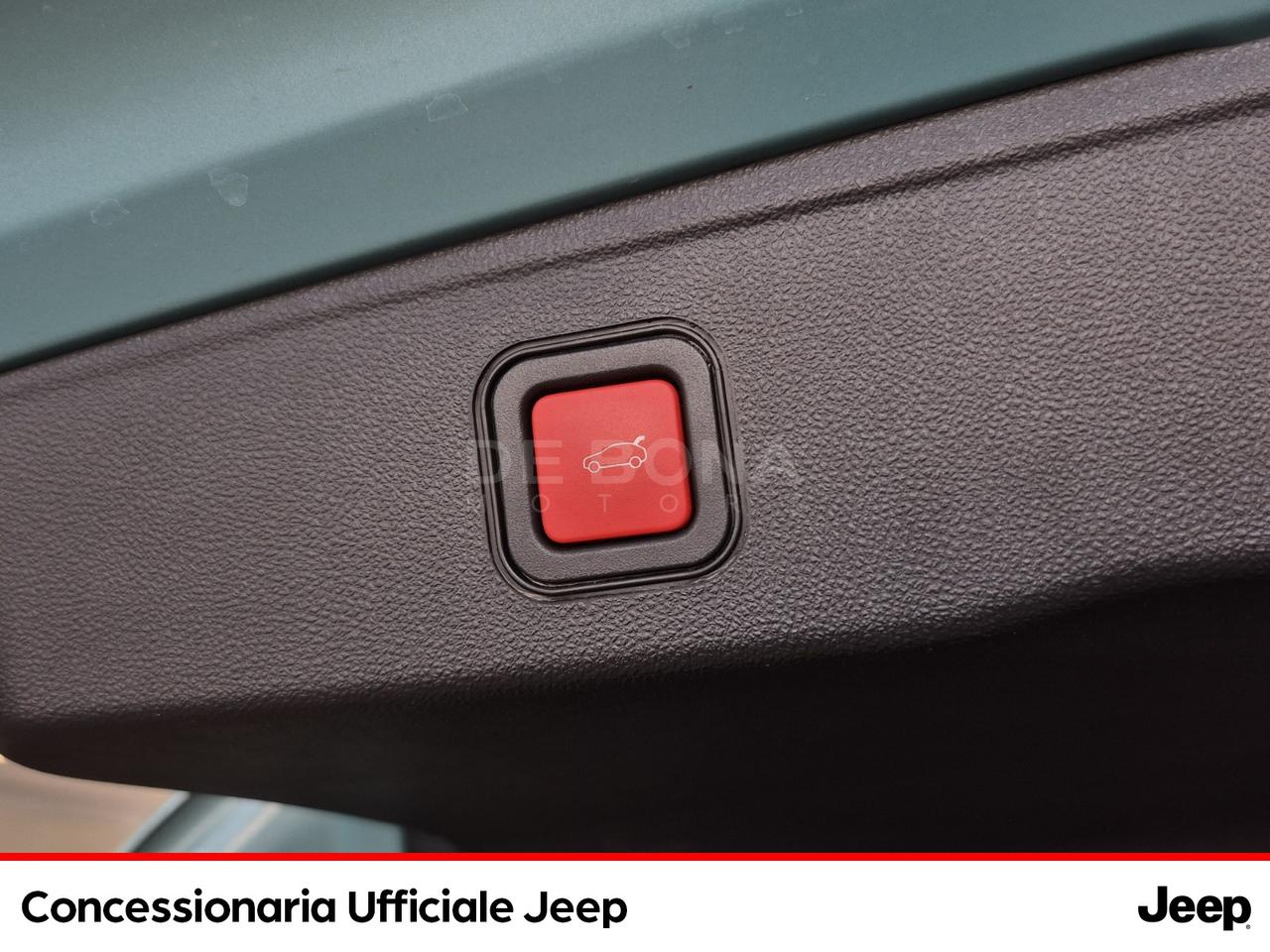 Jeep Avenger 1.2 turbo summit fwd 100cv