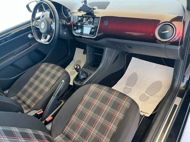 Volkswagen up! 3p 1.0 tsi GTI 115cv *IVA ESPOSTA*