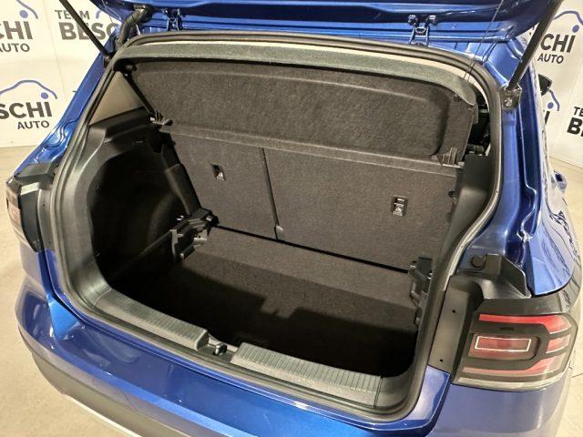 VOLKSWAGEN T-Cross 1.0 TSI Style BMT