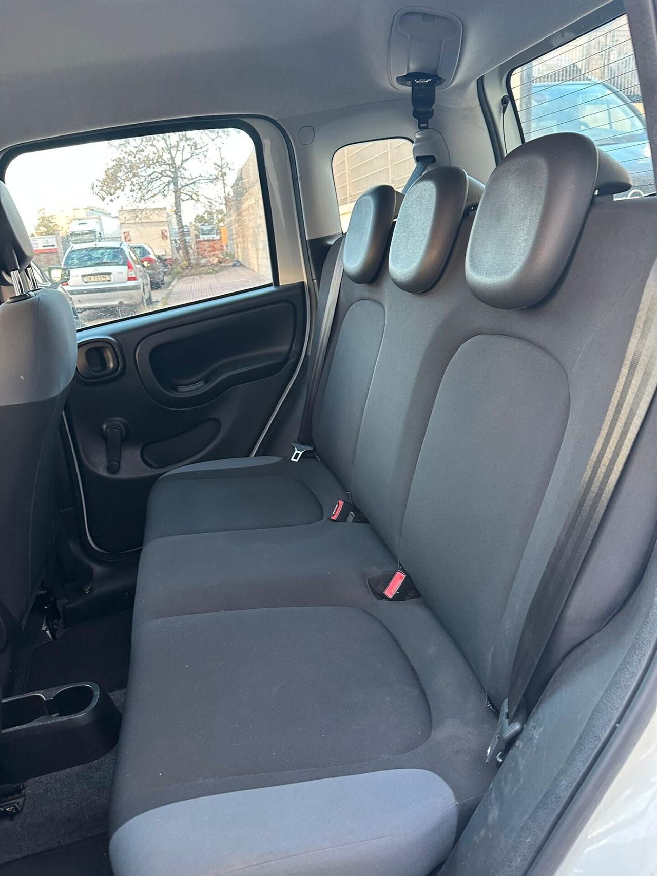 Fiat Panda 1.2 BENZINA 2020 COME NUOVA