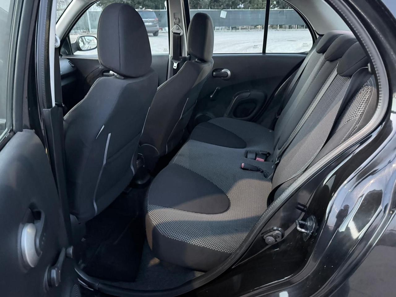 Nissan Micra 1.2 16V 3 porte GPL Eco RDS