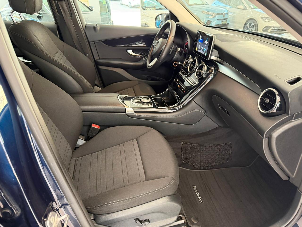 Mercedes-benz GLC 250 d 4Matic Sport